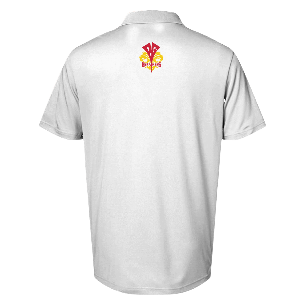 Adult PGHS Lacrosse Adidas Performance Polo