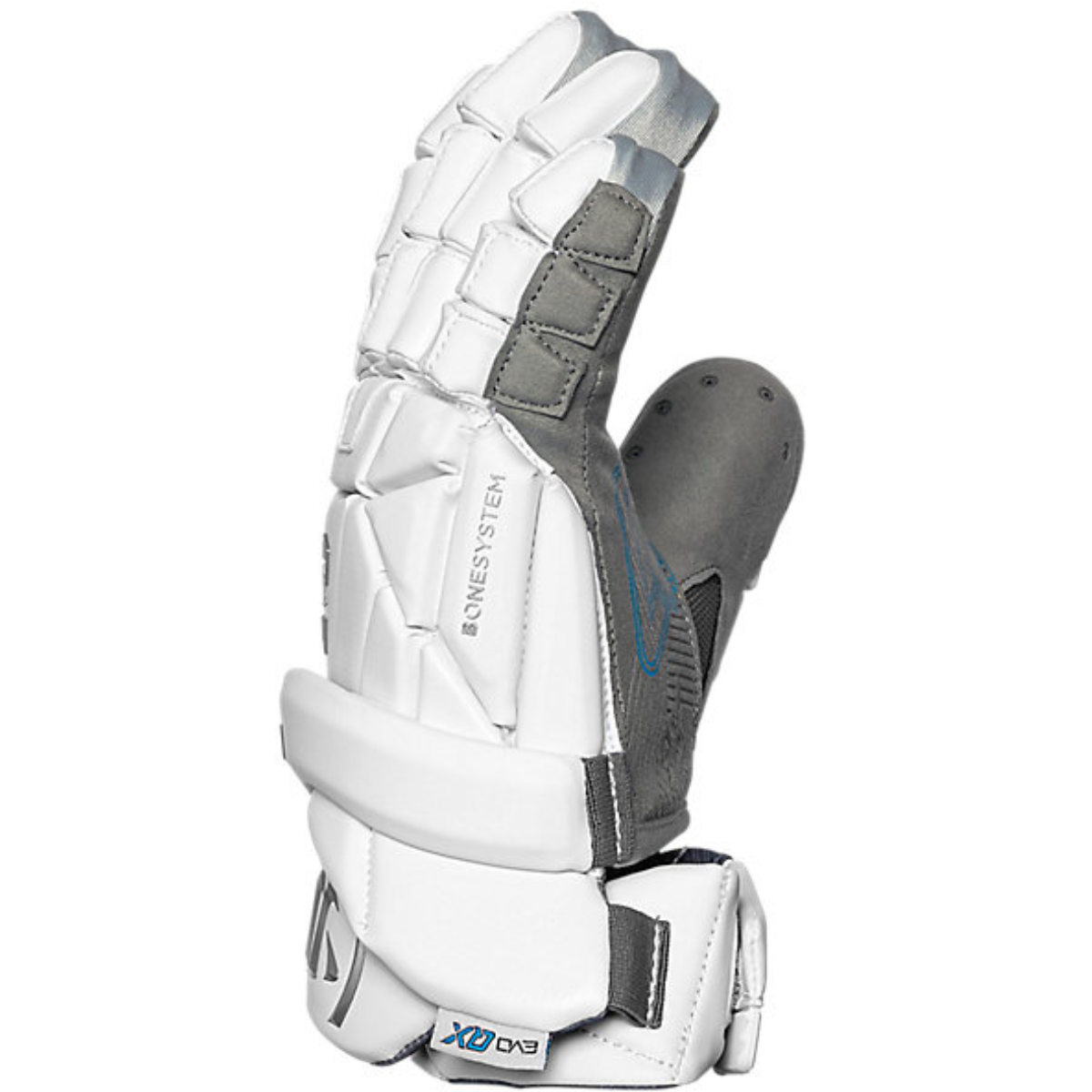 Warrior Evo QX2 Gloves