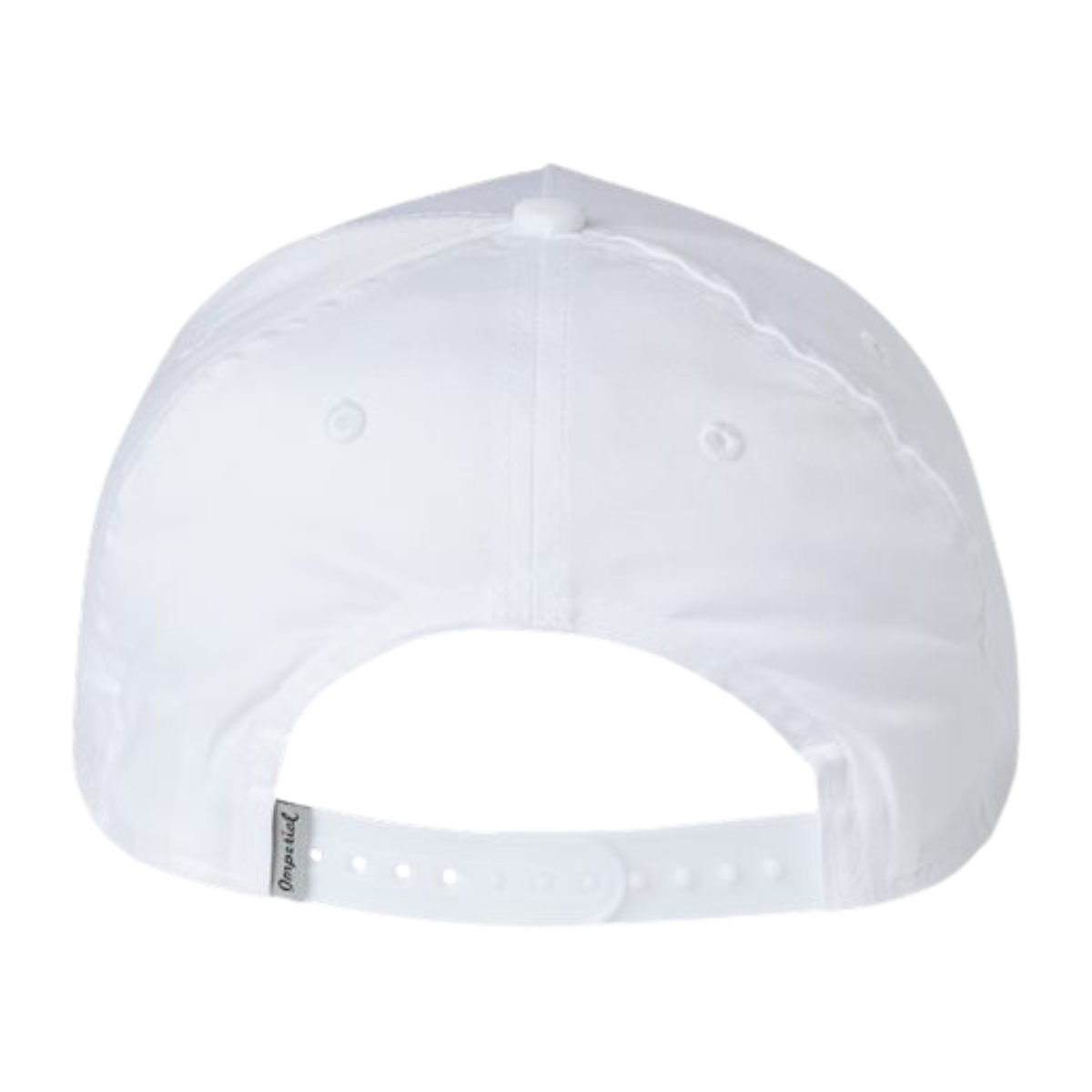 CUI Lax Imperial Barnes Rope Hat