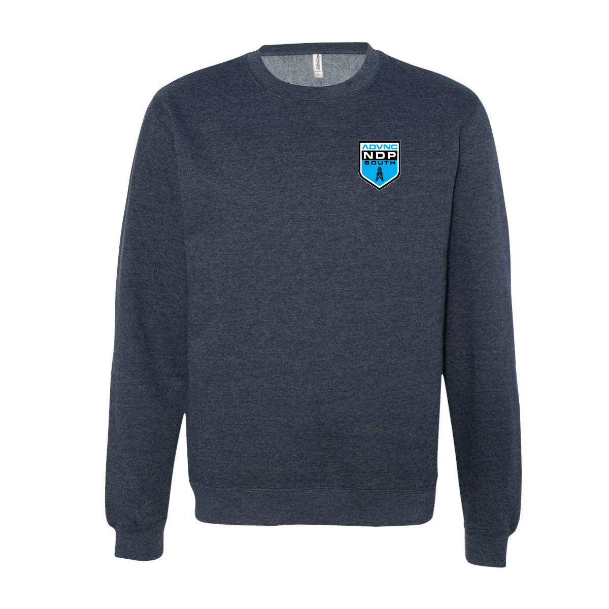 Adult ADVNC NDP South Midweight Crewneck Sweatshirt