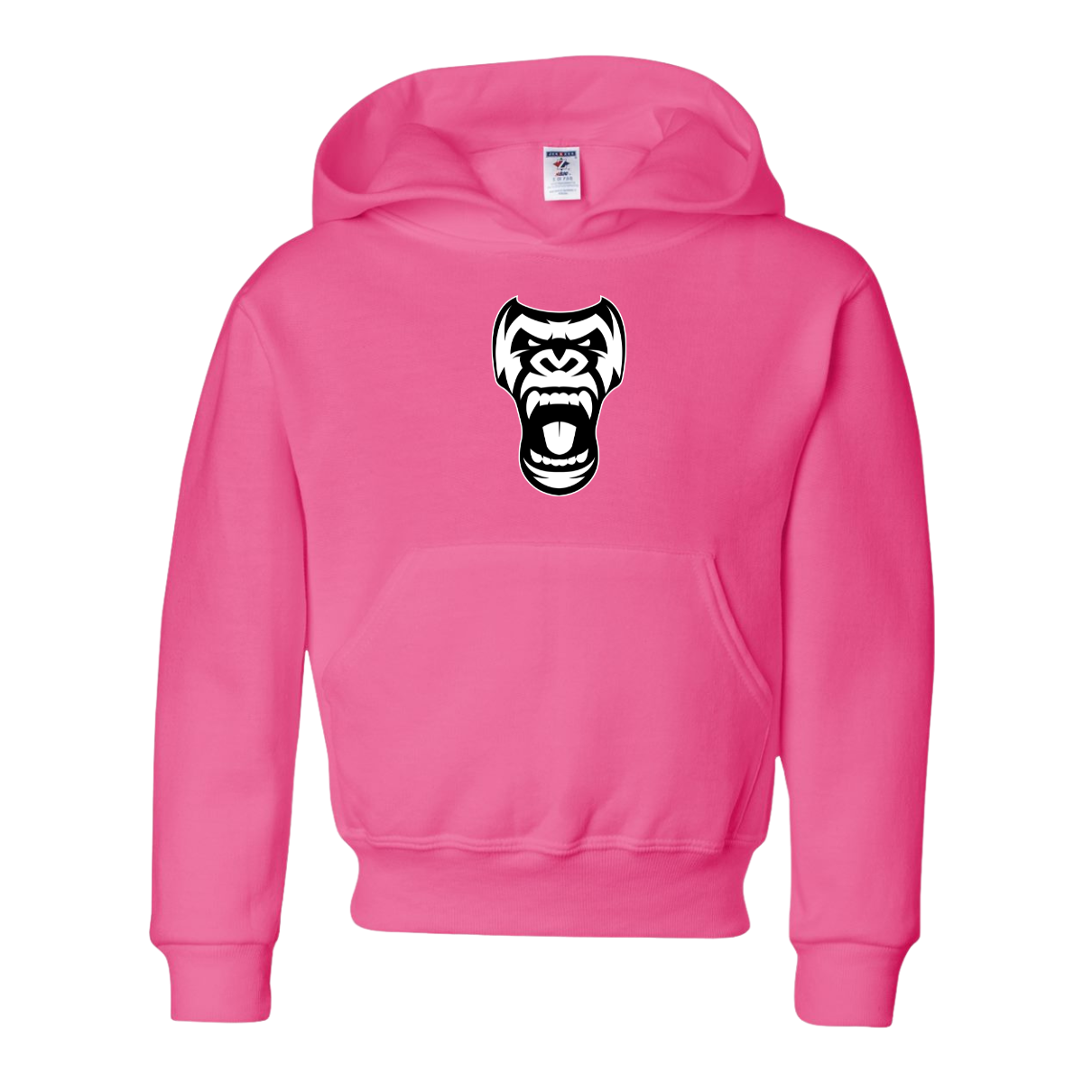 Youth Romeo Rampage Swag Jerzees Nublend Hoodie