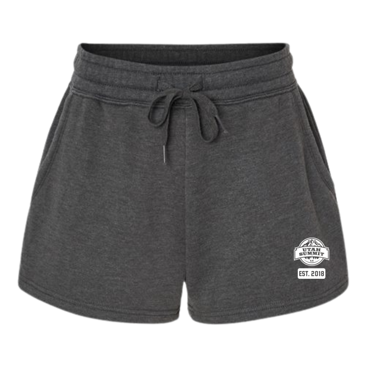 Women's Utah Summit LC ITC Cali Wave Wash Shorts