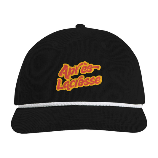 Utah Summit LC Rope Cap