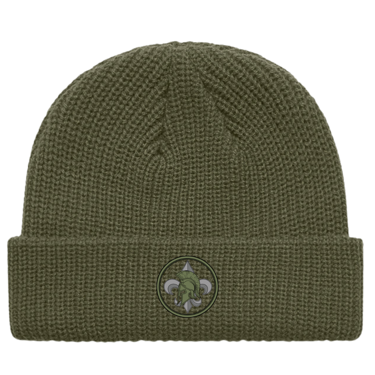 NOD SRT AS Colour Fisherman Beanie