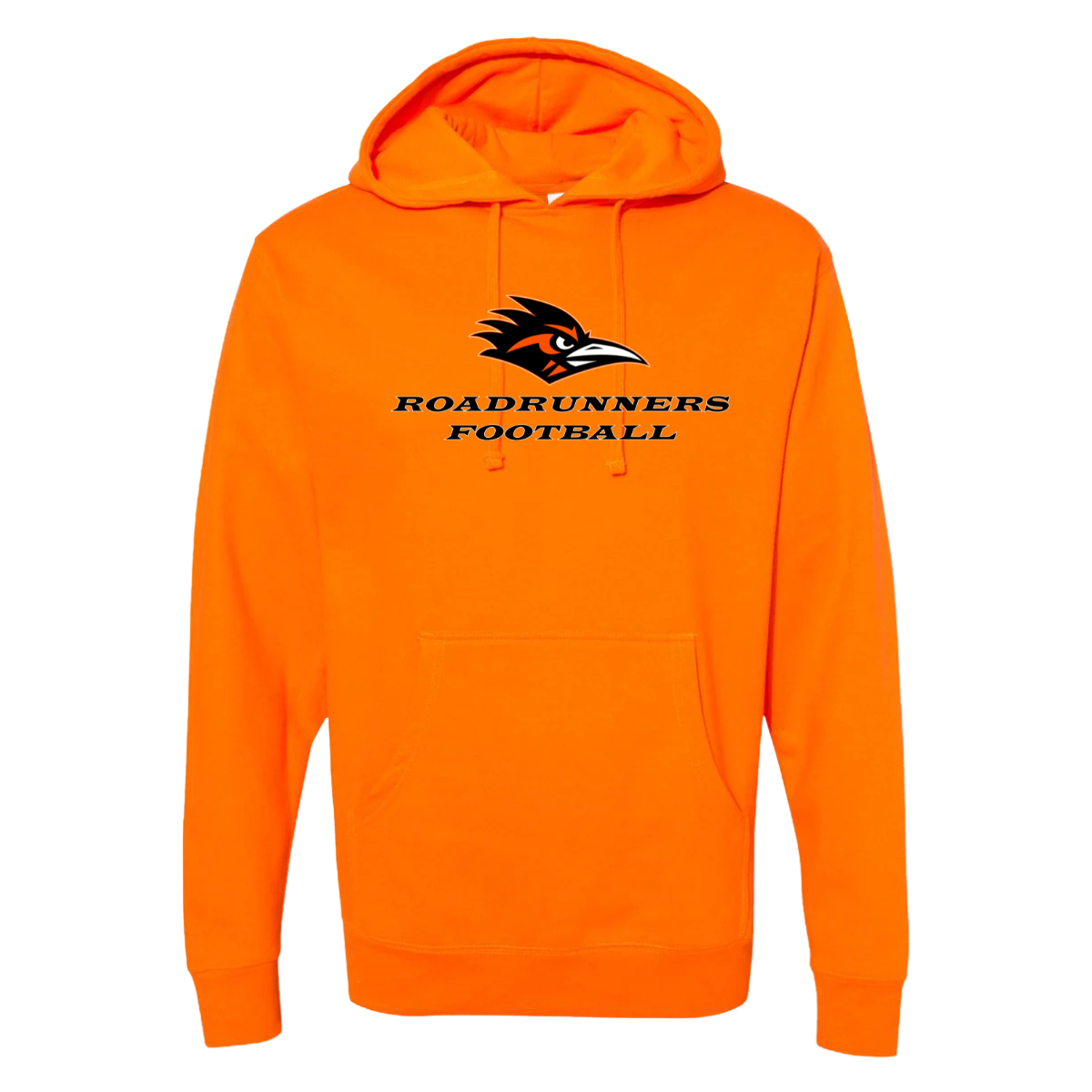 Adult Ellington Roadrunners ITC Midweight Hoodie