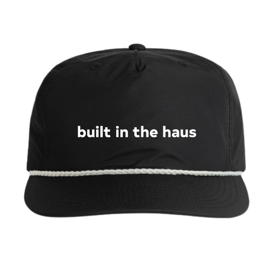 Lax SkillHaus AS Colour Surf Rope Cap