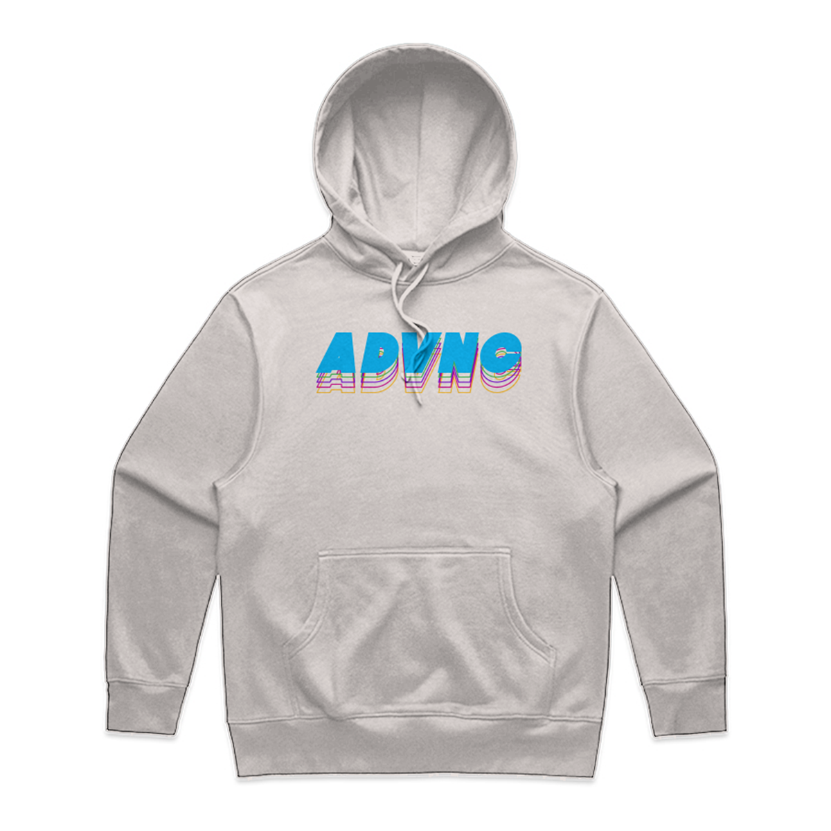Adult ADVNC Lacrosse Heavy Hoodie