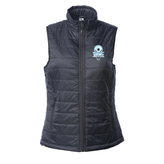 Women's RIPL Puffer Vest