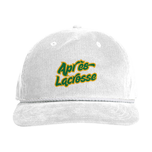 Mountain West Prime Rope Cap