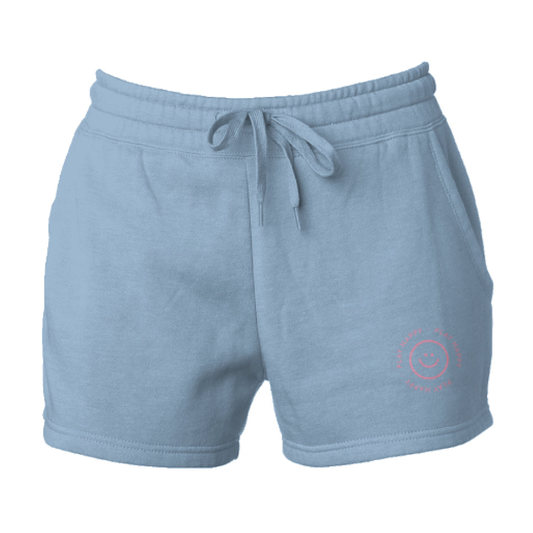 Women's Lizzie Colson Wave Wash Short