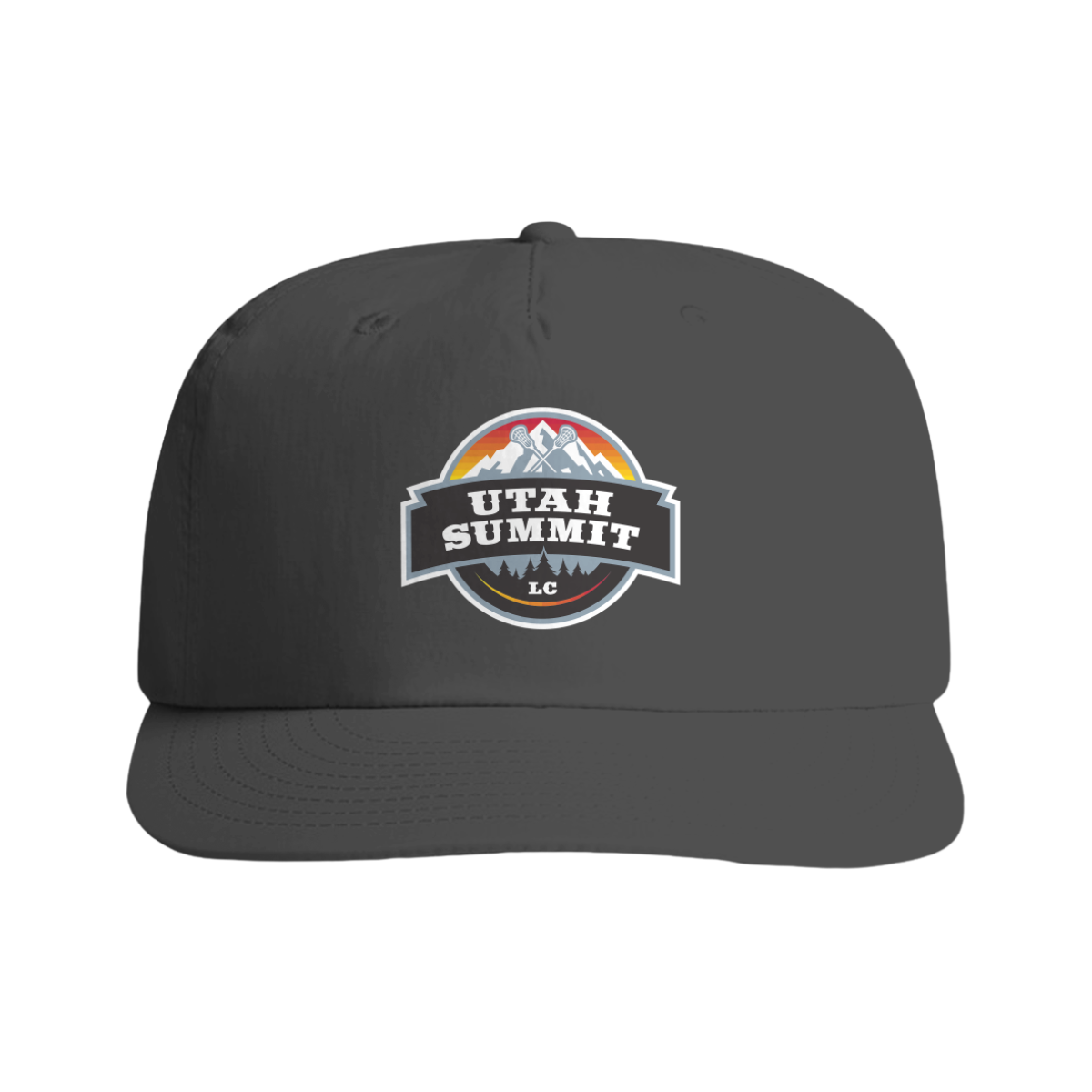 Utah Summit LC Surf Cap