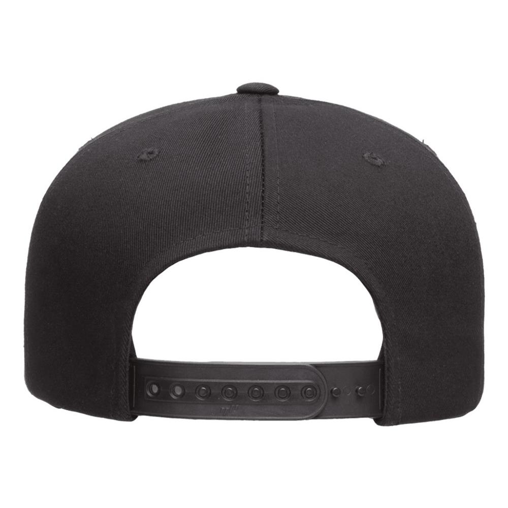 HRYL Yupoong Snapback Hat
