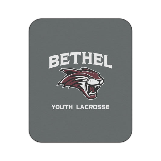 Bethel Lacrosse Picnic Blanket (61" x 51")