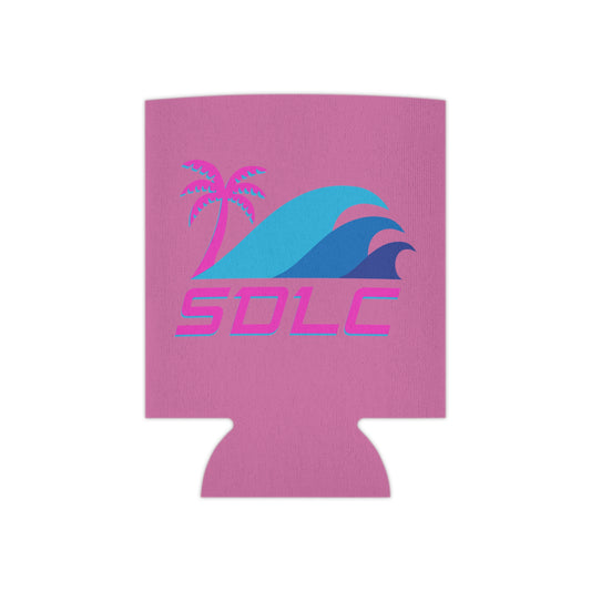 SDLC Can Cooler (3-pack)
