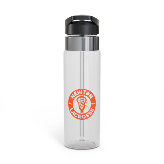 Newton Lacrosse Tritan Sport Water Bottle (20oz)