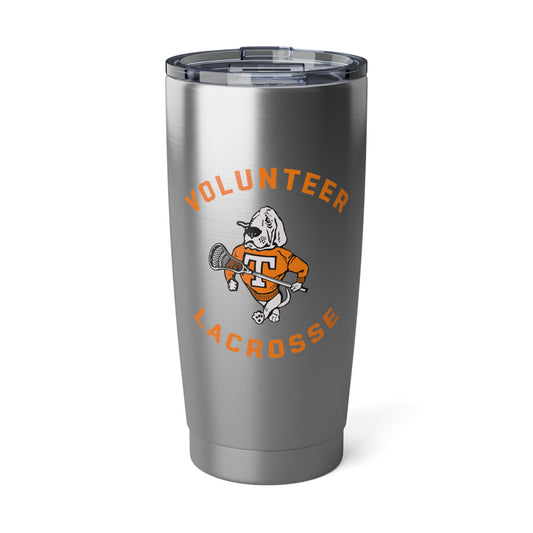 Tennessee Lacrosse Insulated Tumbler (20oz)