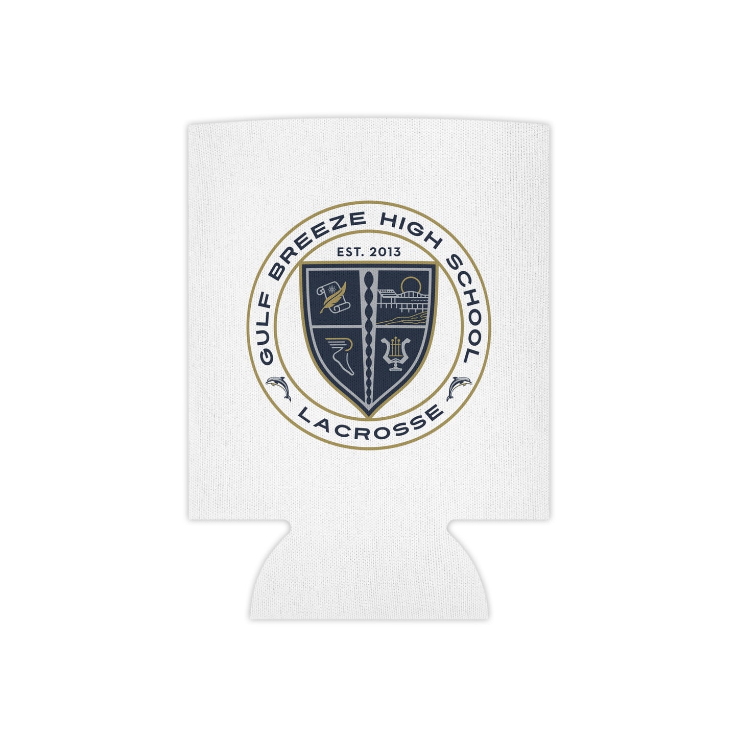 GBHS Can Cooler (3-pack)