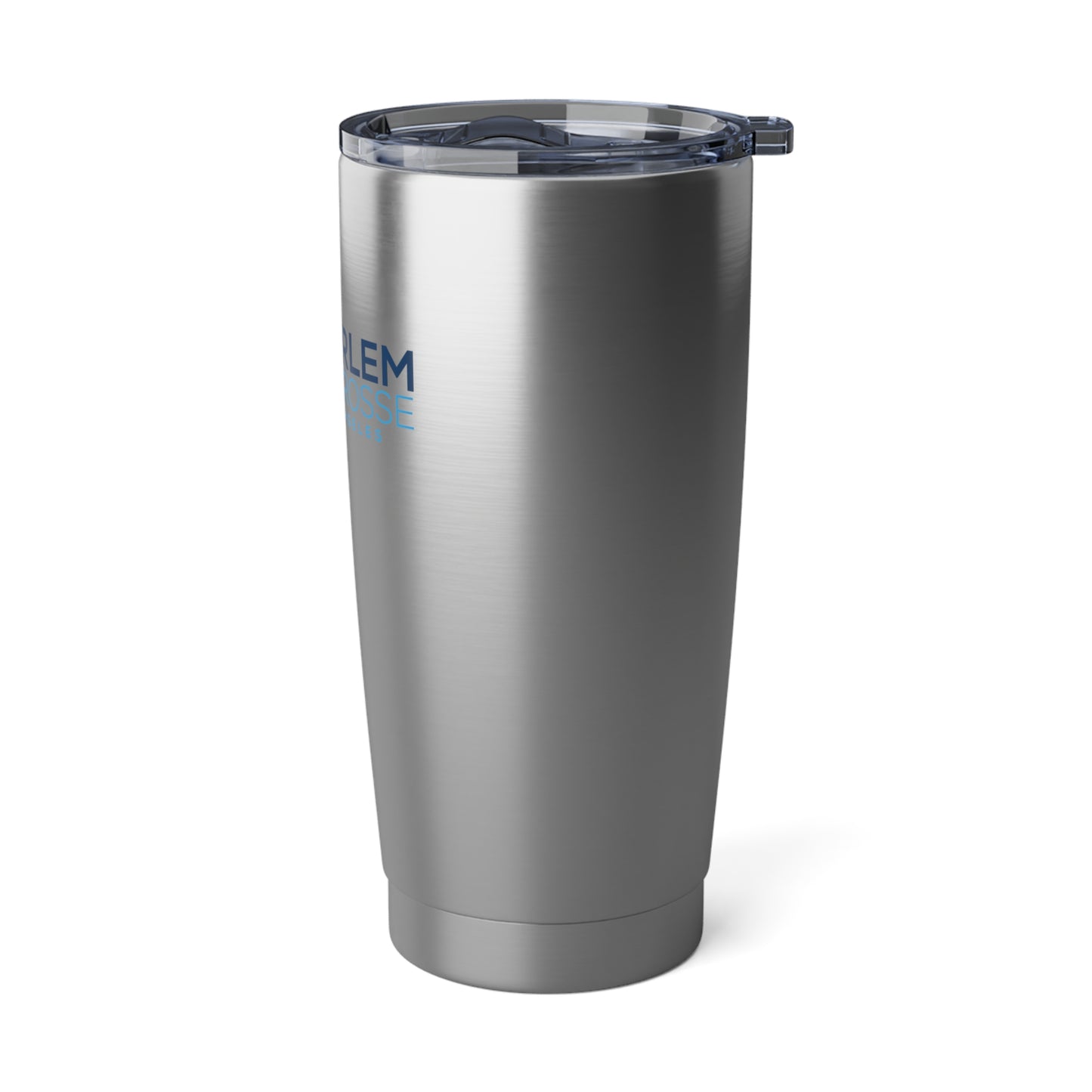 Harlem Lacrosse Club Insulated Tumbler (20oz)