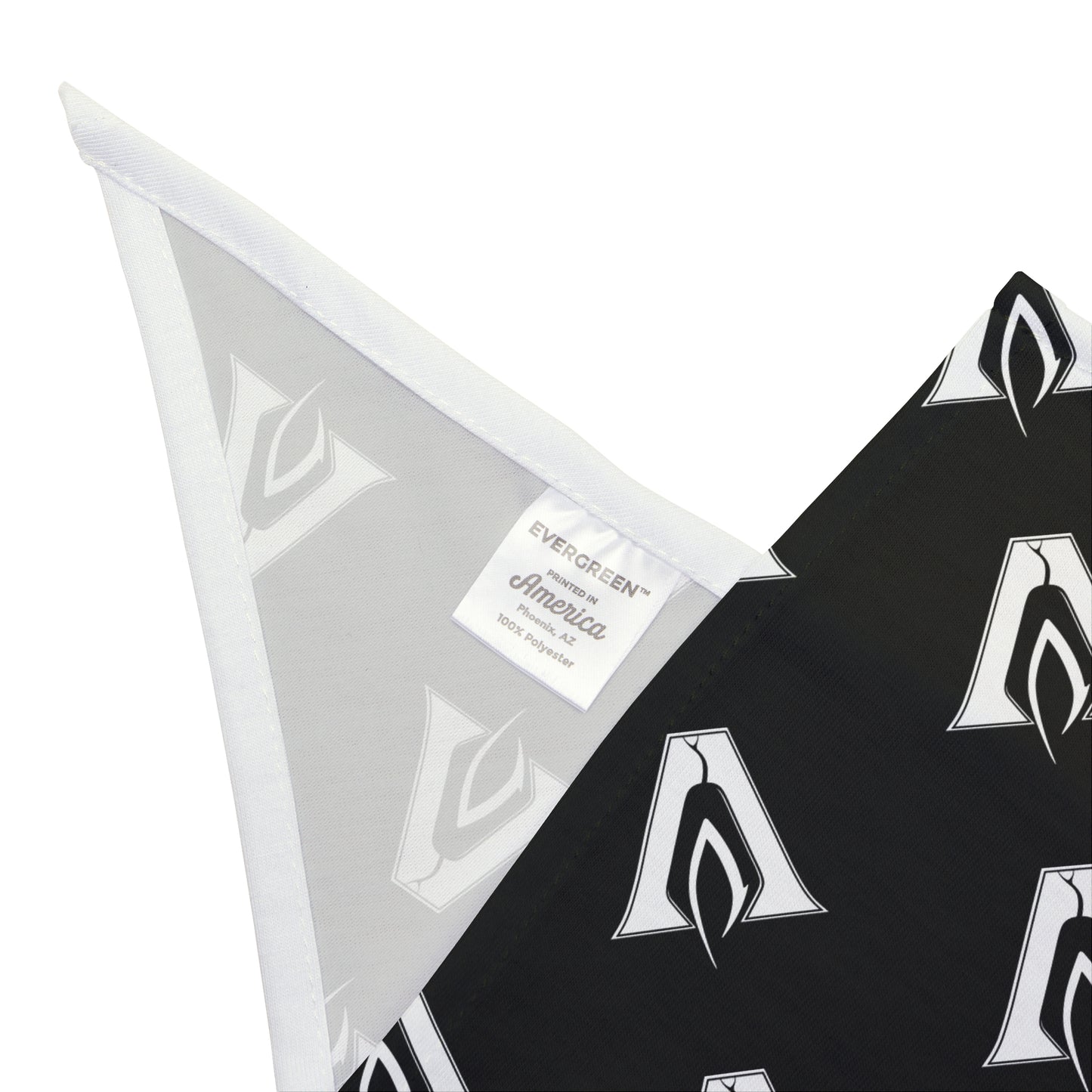 Lady Vipers Pet Bandana