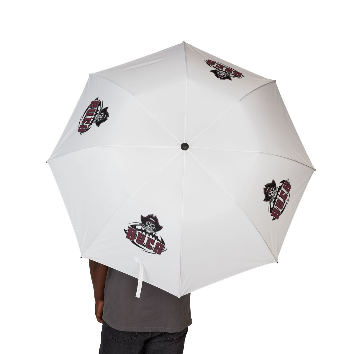 Red Bank BUCS Foldable Umbrella