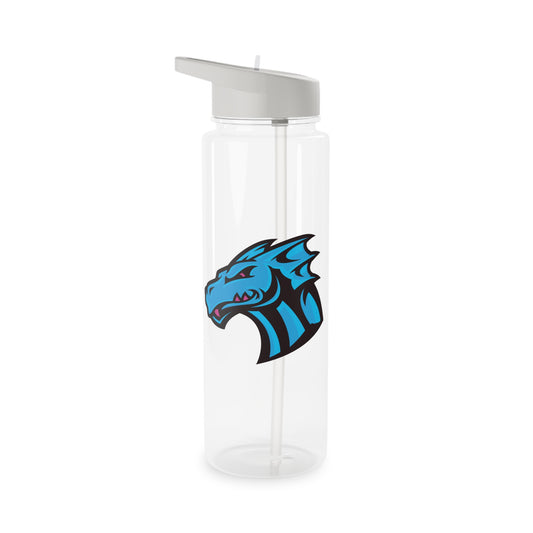 Water Dragons LC Tritan Water Bottle