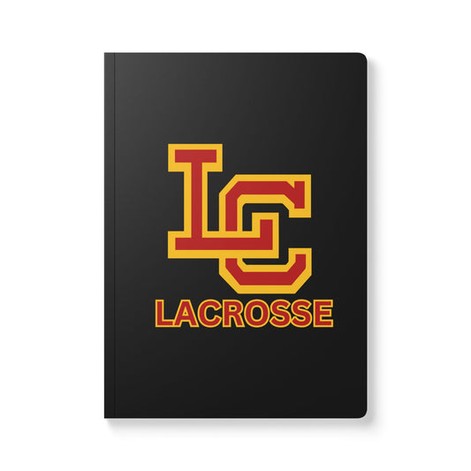 La Cañada Softcover Journal