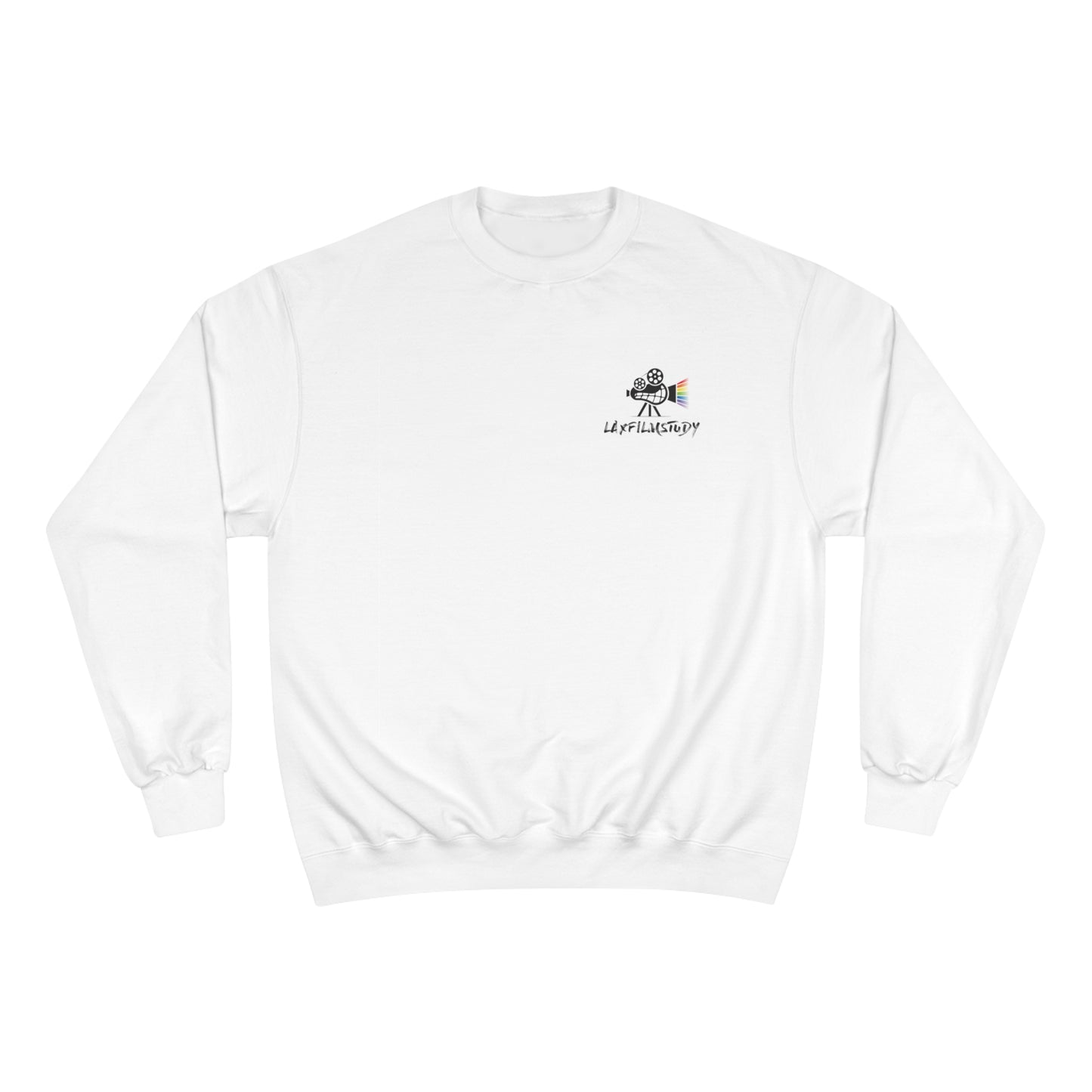 Adult LaxFilmStudy Champion Crewneck