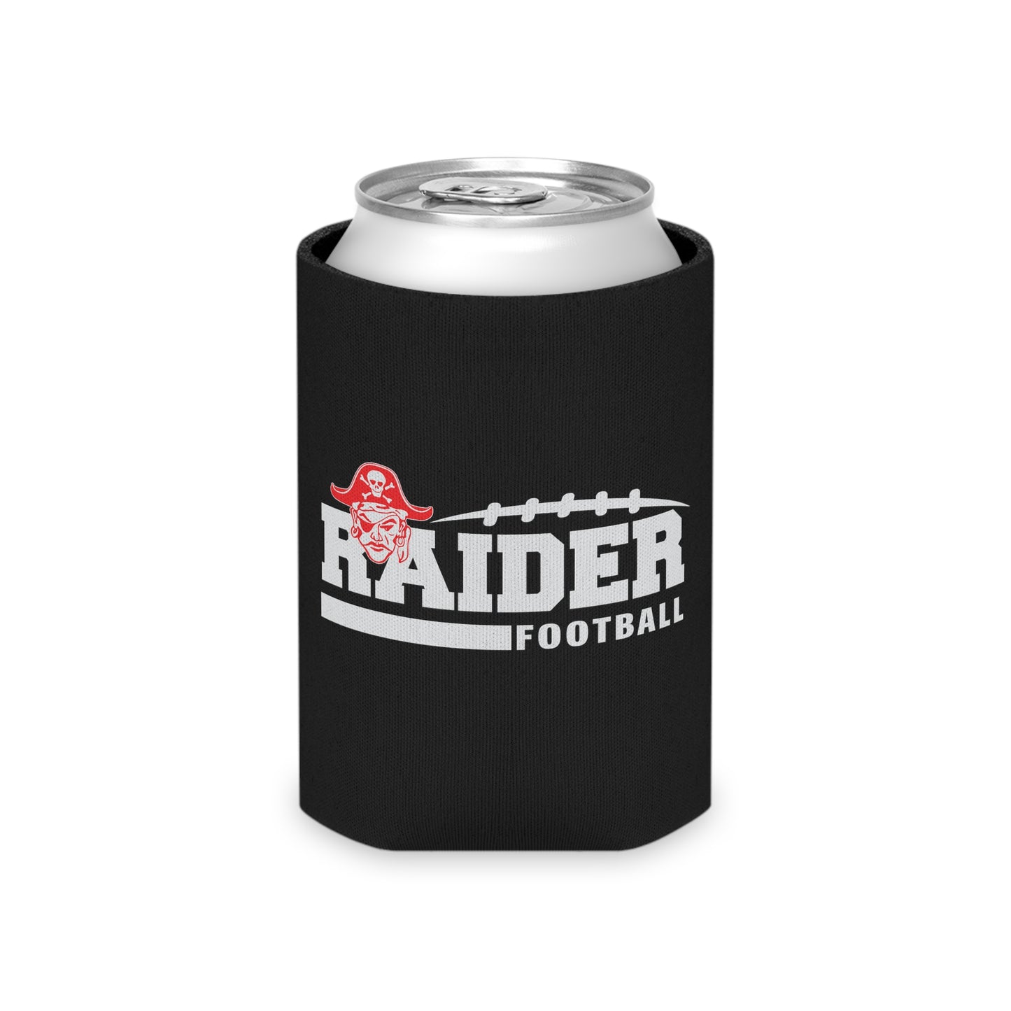 Fairport Football and Cheer Can Cooler (3-pack)