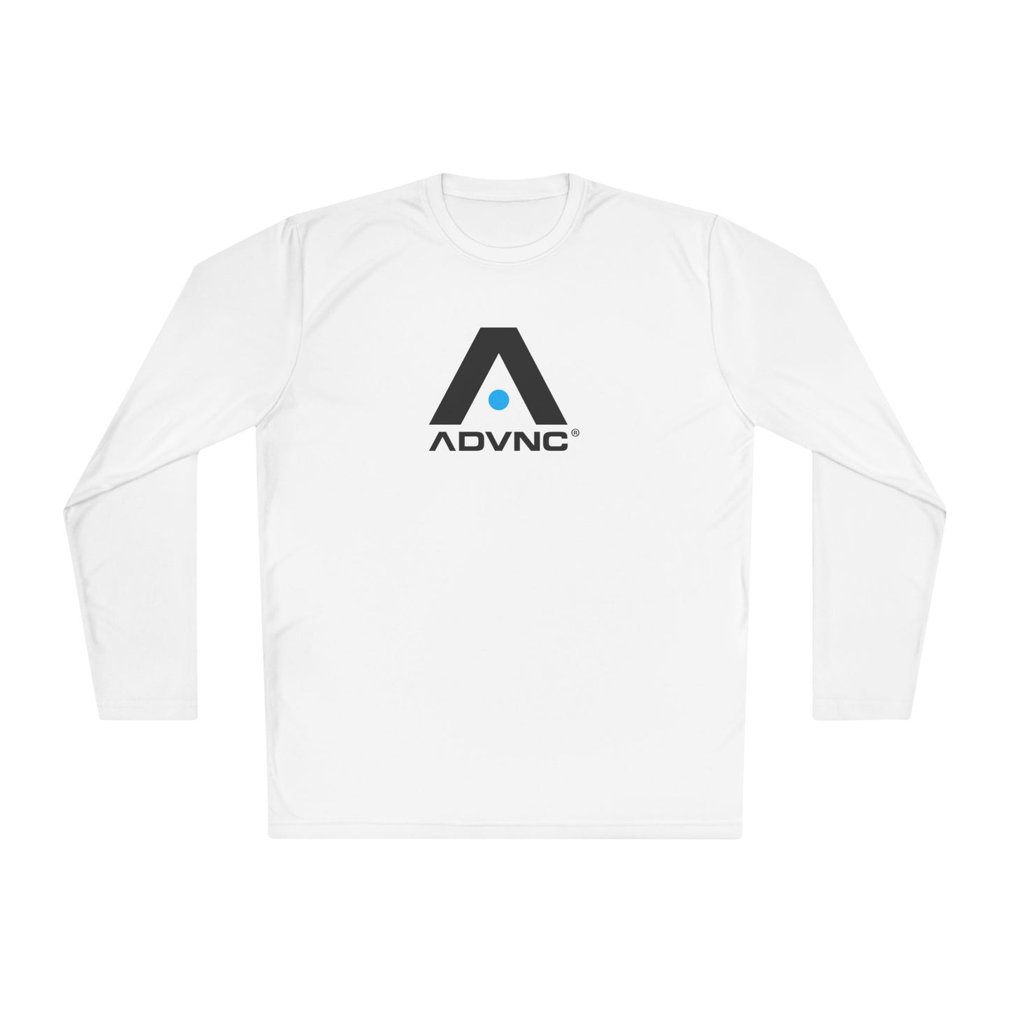 Adult ADVNC Lacrosse Sport-Tek Long Sleeve Tee