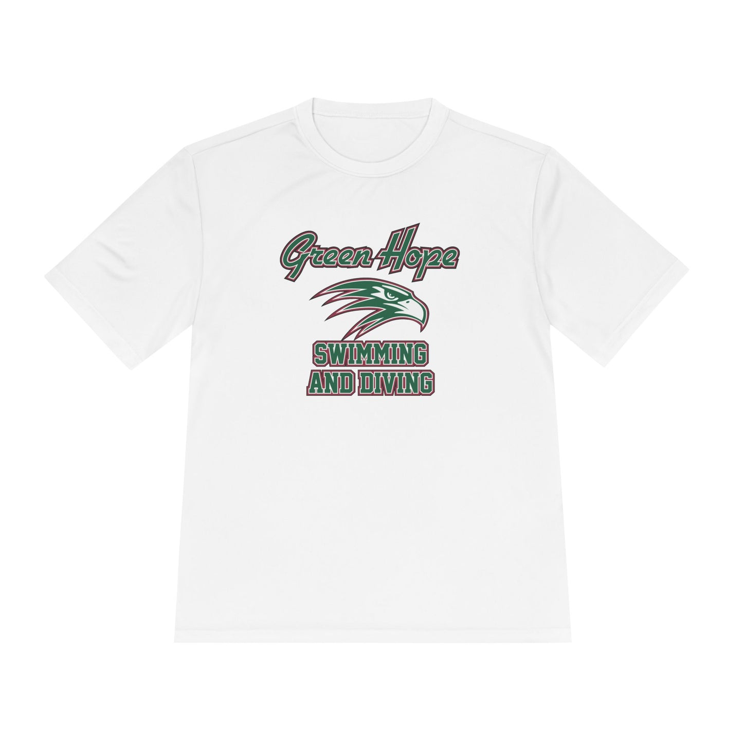 Adult GHHS Sport-Tek Performance Shirt