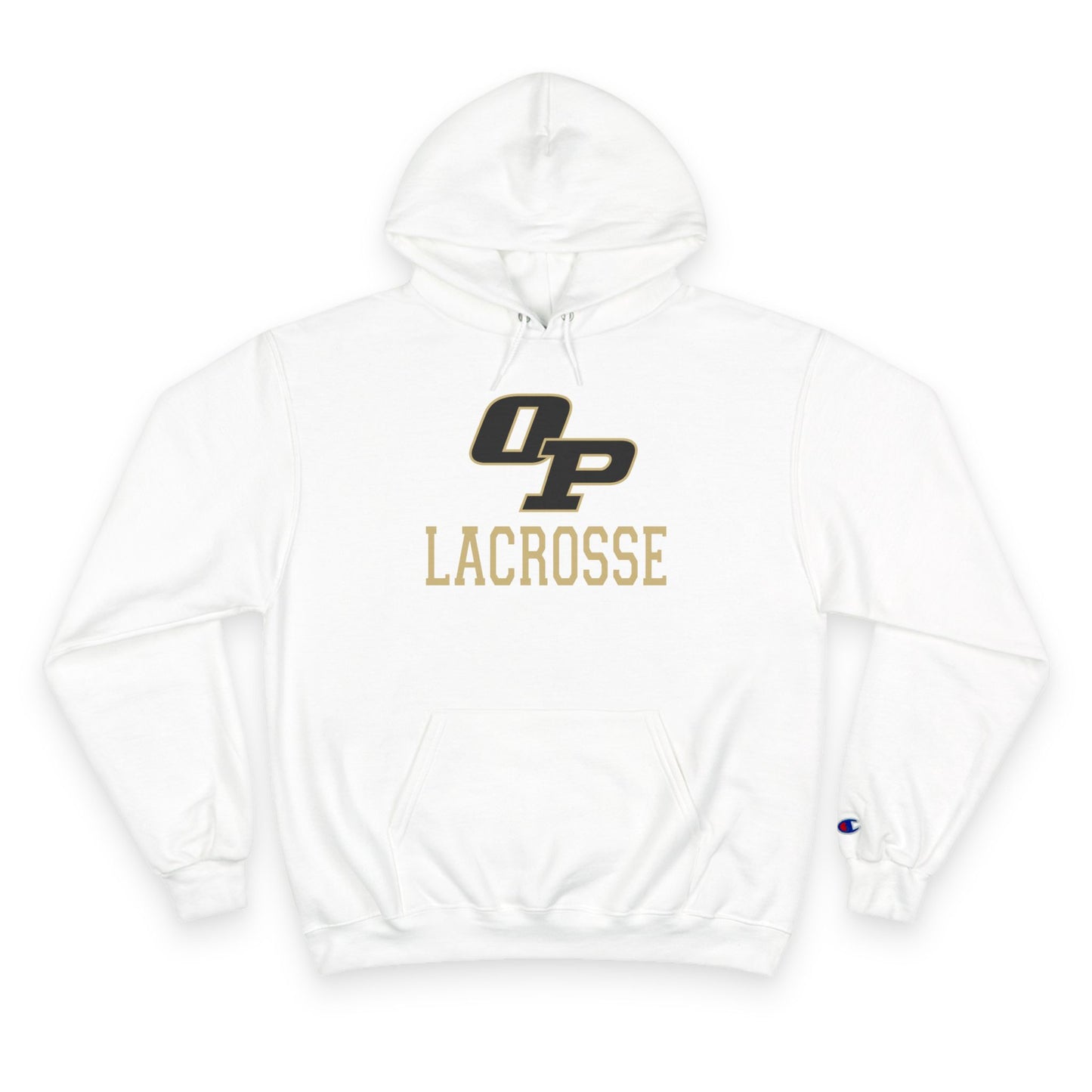 Adult OP Lacrosse Champion Hoodie