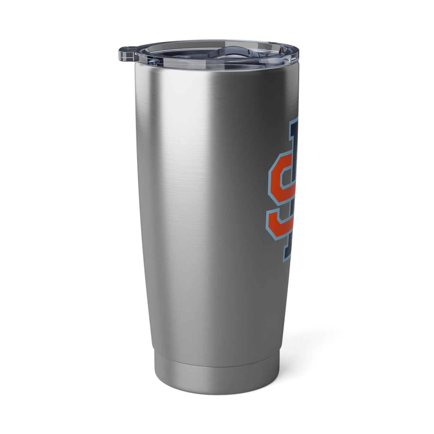 North Stafford Lacrosse Insulated Tumbler (20oz)