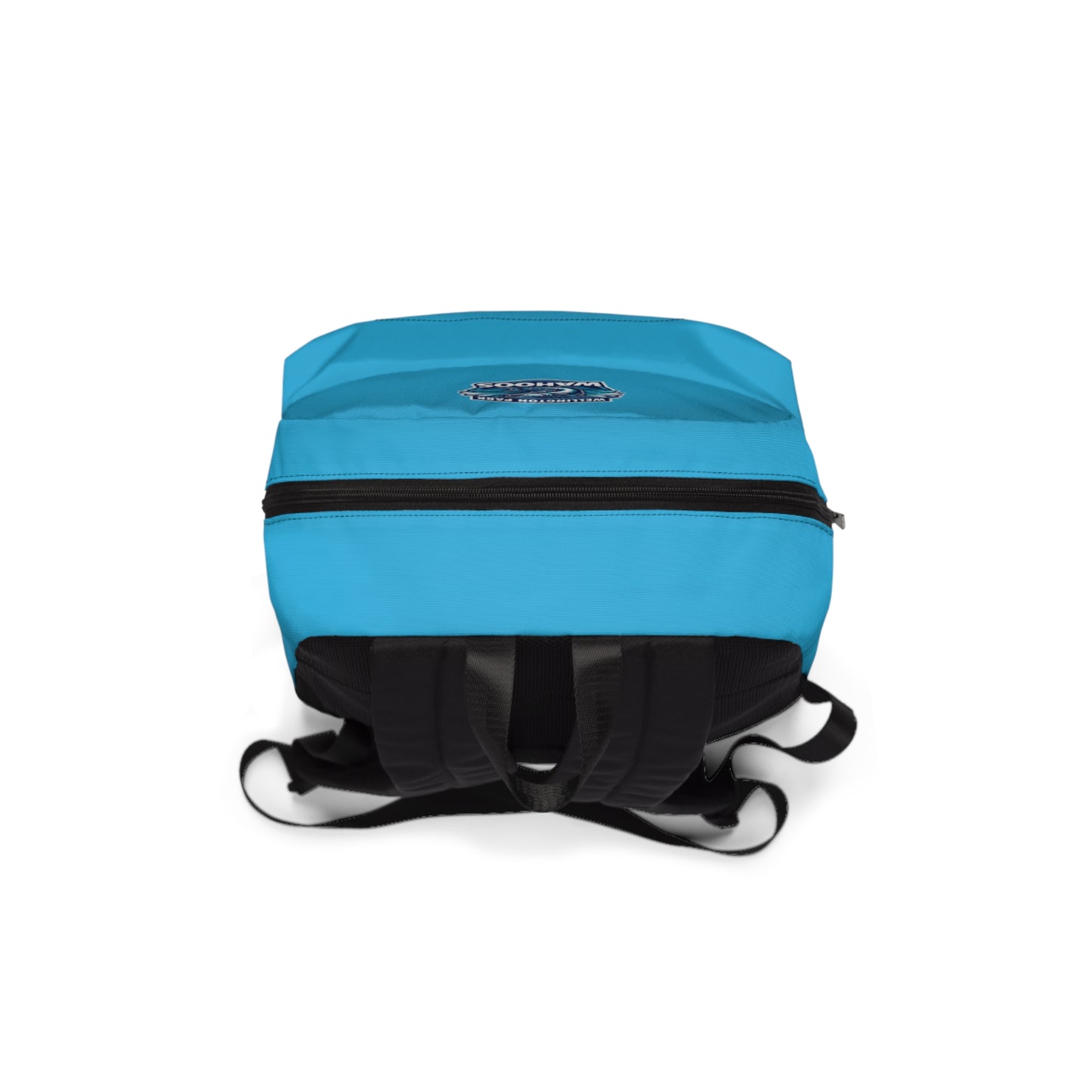 Wellington Park Wahoos Classic Backpack