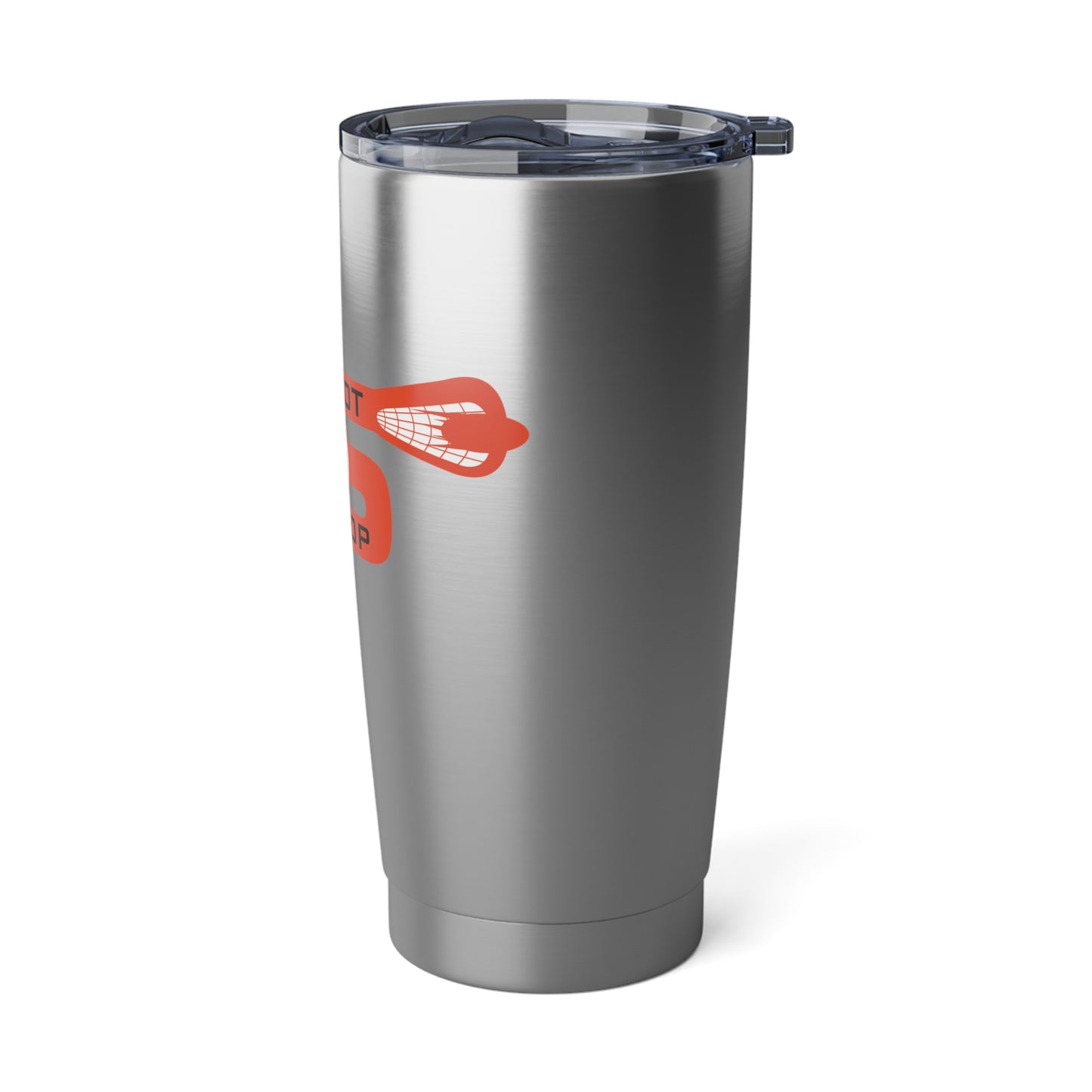 ShootnScoop Insulated Tumbler (20oz)