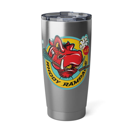 RI Rampage Insulated Tumbler (20oz)