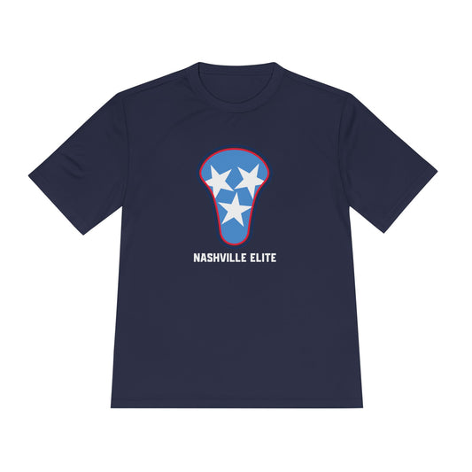 Adult Nashville Elite Sport-Tek T-Shirt