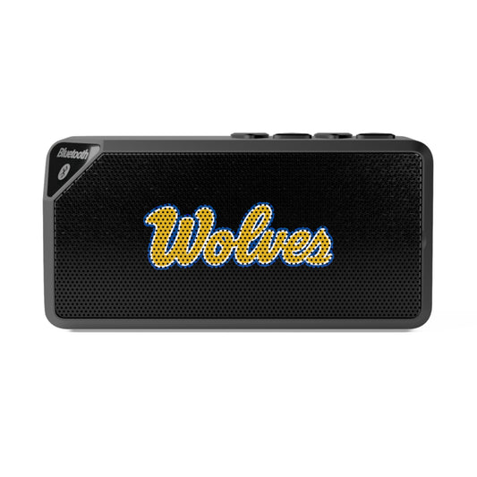 St. Paul's Swimming Jabba Bluetooth Speaker