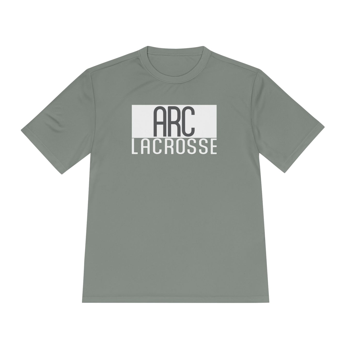 Adult Arc Lacrosse Sport-Tek Shooting Shirt