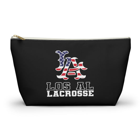 Los Alamitos Lacrosse Accessory Pouch
