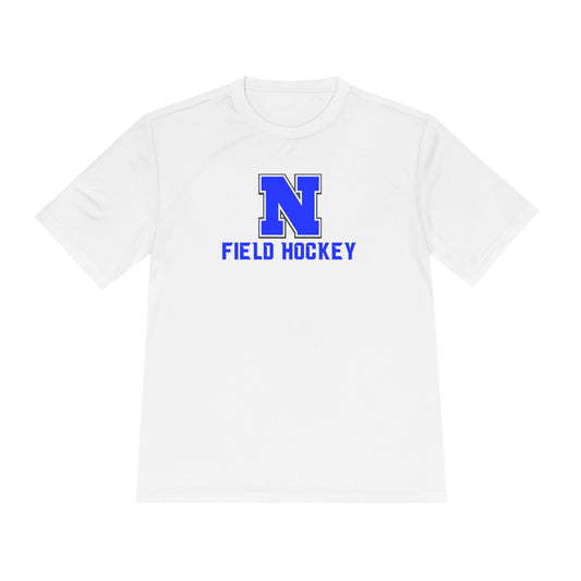 Adult Norristown Field Hockey Sport-Tek Performance Tee