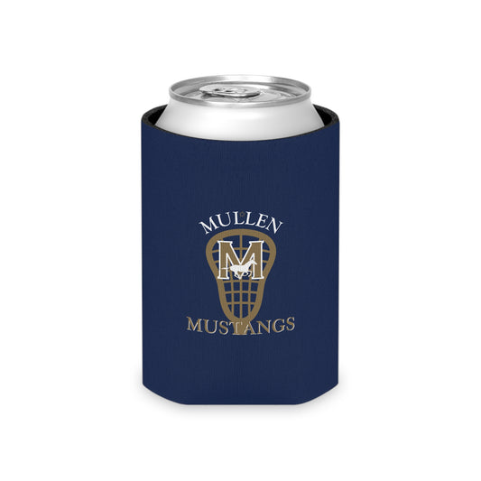 Mullen HS Can Cooler 3-pack