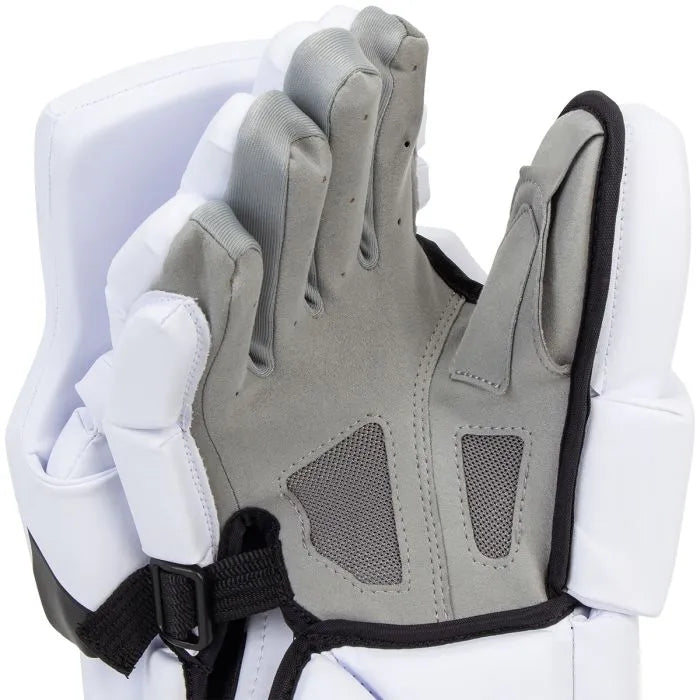 Warrior Fatboy Goalie Box Gloves
