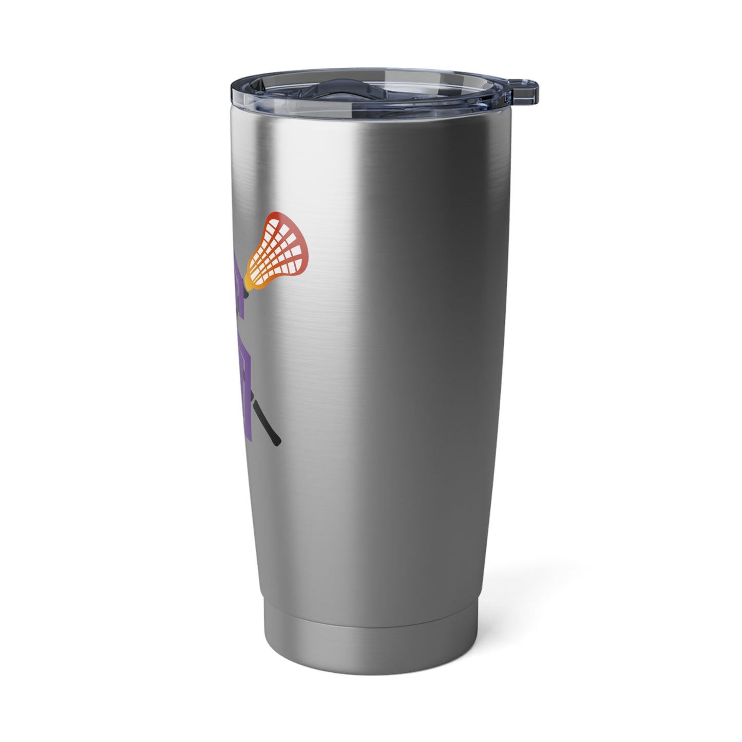 Sunset Lacrosse Insulated Tumbler (20oz)
