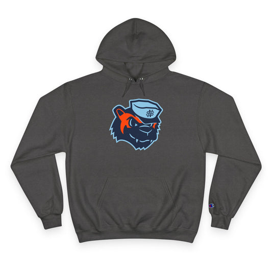 Adult North Stafford Lacrosse Champion Hoodie
