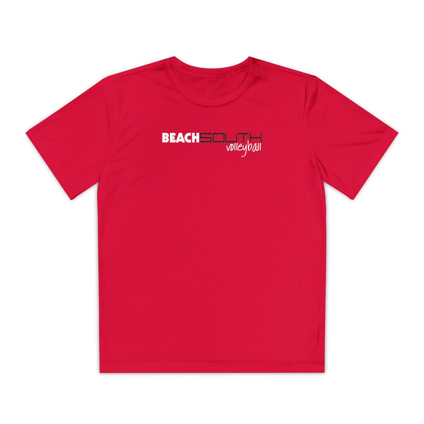 Youth Sport-Tek Performance Tee