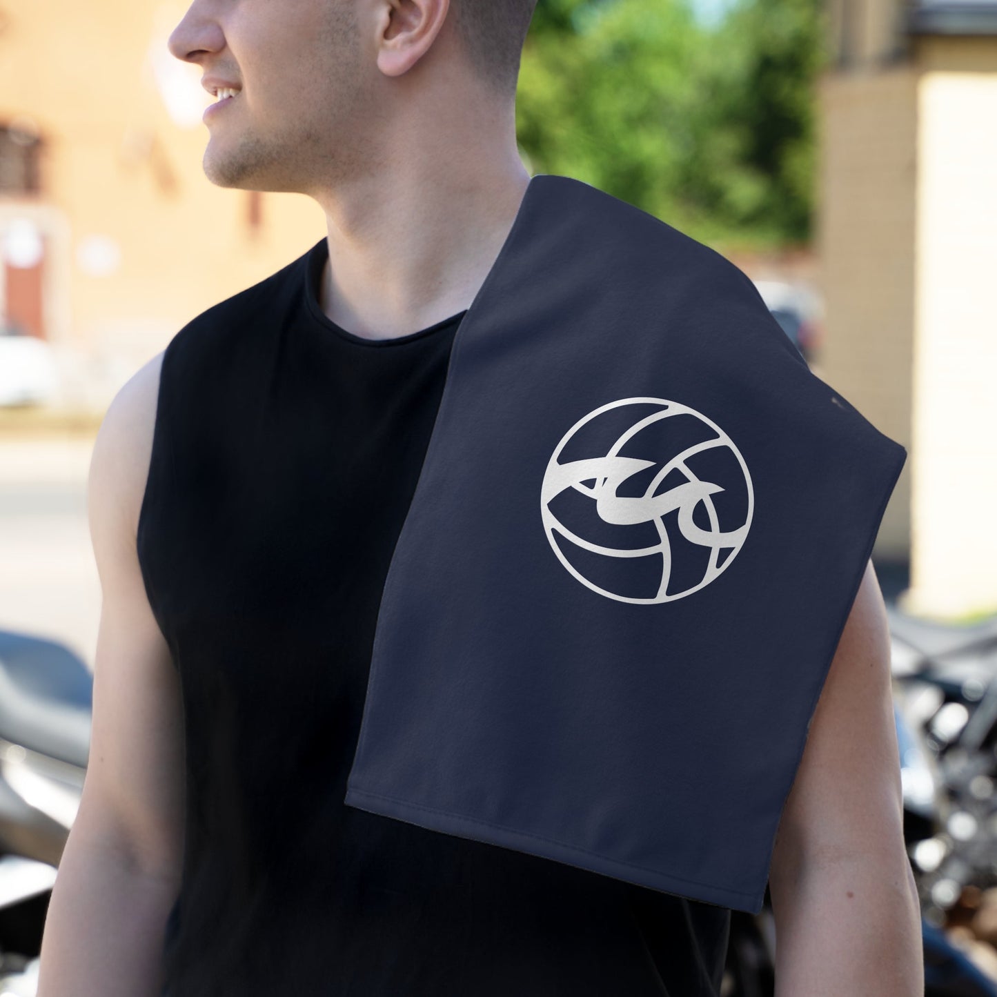 Rally Towel (11"x18")