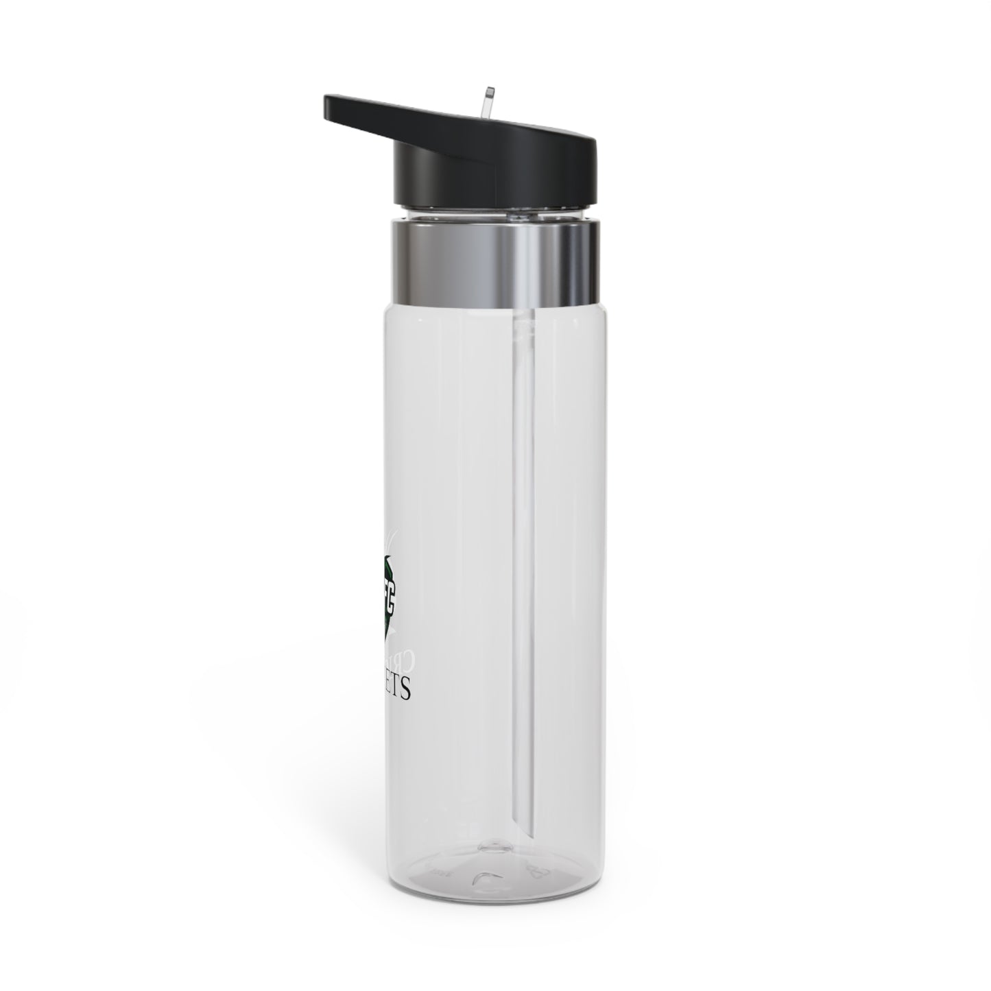 Crickets Tritan Sport Water Bottle (20oz)