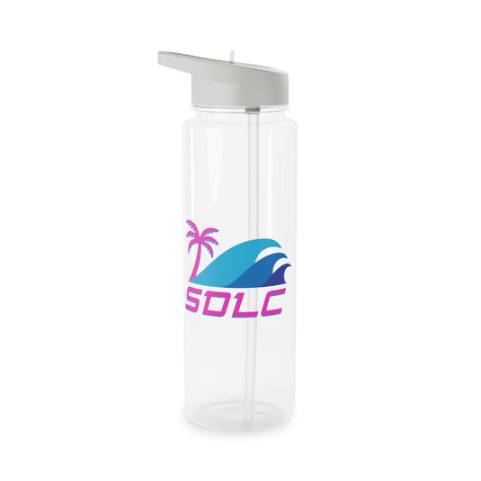 SDLC Tritan Water Bottle