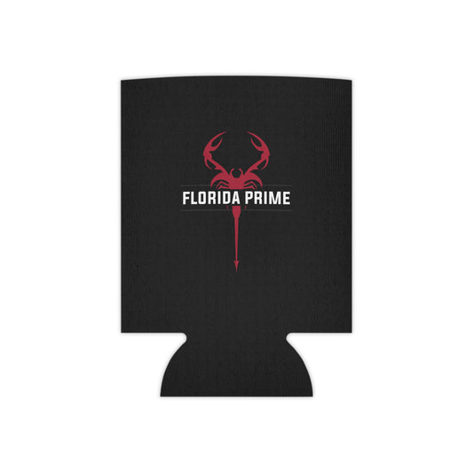 Florida Prime Lacrosse Can Cooler 3-pack