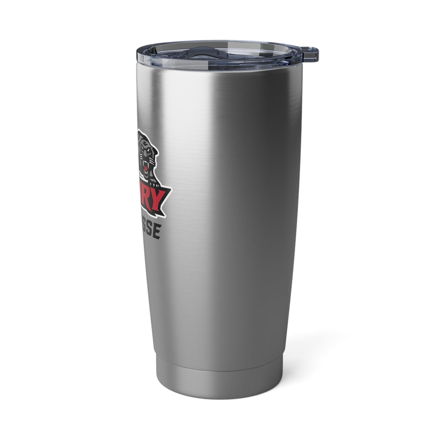 Drury Lacrosse Insulated Tumbler (20oz)
